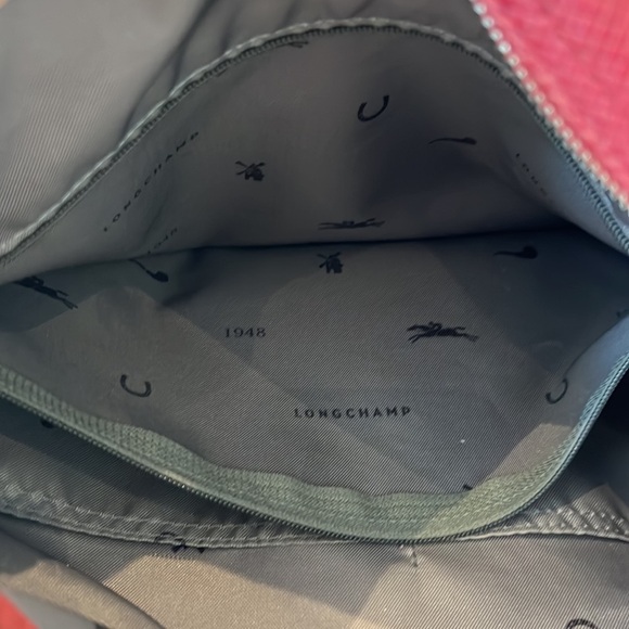 Longchamp shoulder bag - Picture 11 of 13